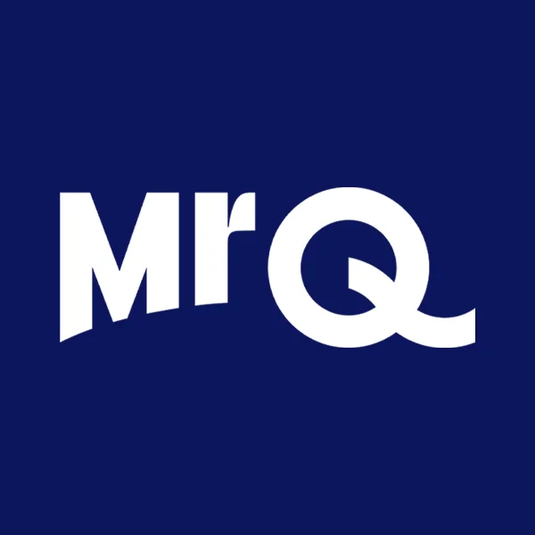 MrQ Casino Logo